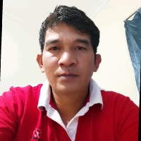 Indrianto Rianto