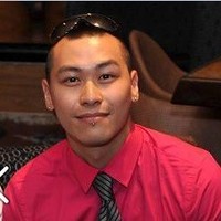 Benjamin Lam