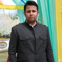 Devendra Singh Tanwar
