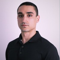 Dimitar Russev