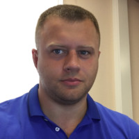 Pavel Mikhnevich