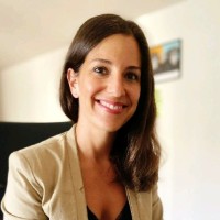 Patricia Dominguez Herranz