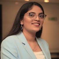 Pallavi Kasare