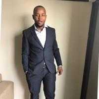 Bhekimfundo Mthimunye