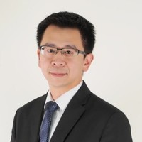 Gordon Chen