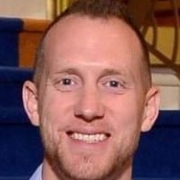 Seth Hildebrant