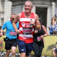 Tim Holmes