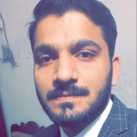Khalid Shafqat