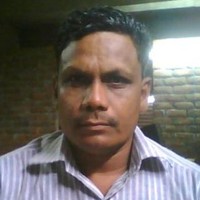 Dayanand Srivastava
