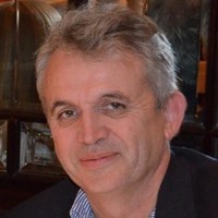 Christopher Simmonds