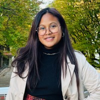 Mégane TOLOJANAHARY