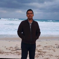 Ahmed Ali Refaey