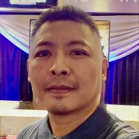 Barry Saechao