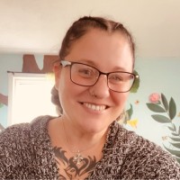 Samantha Brockmeyer LMSW, CCPT-I, C-DBT,C-CBT, CDCA