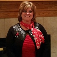 Lisa Mcgee