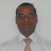 Jaykrishna Mistry