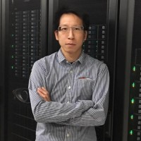 Bernard Li