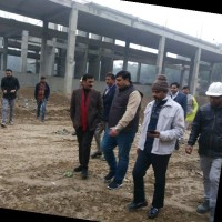 Anup Chaturvedi