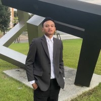 Muhamad Bagus Eko Prasetyo 古柏