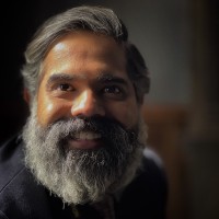 Ajay Shankar