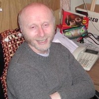 Michael Bliudze