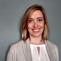 Kelly Good, Pg