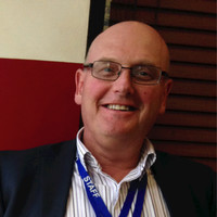 Warren Bradshaw
