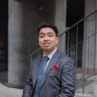 Daniel Aiman