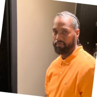 Justin Motley