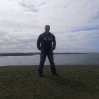 Kevin Ferguson
