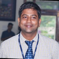 Barada Mohapatra