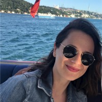 Ozlem Turker