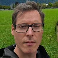 Robert Parent