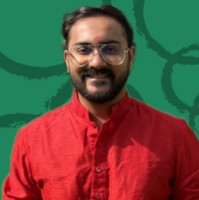 Uddhav Gohel