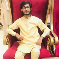 Muhammad Zain Ali