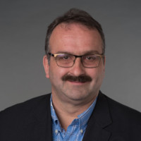Raymond Bourque, CPA, CA, CIA