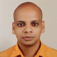 Rupesh Kumar Mohanan