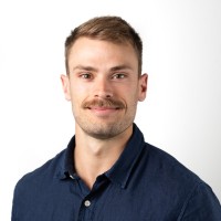 Harrison Palmer