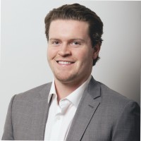 Connor C. Rider