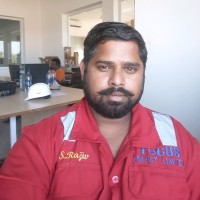 Subramaniyam Rajiv Kumar