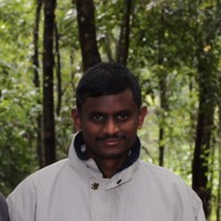 Karthikeyan Ramasamy