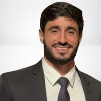 José Victor Oliveira, CGA