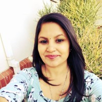 Renusha Seepersad