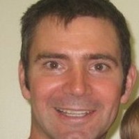 Simon Francis