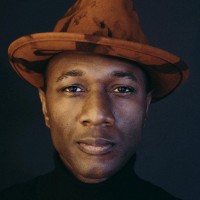 Aloe Blacc