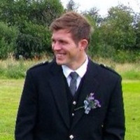 Ian (John) Mcdonald