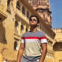 Kshitiz Soni