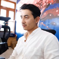 Tsering Palden