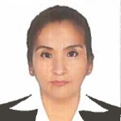 Cecilia Crispín Serafín