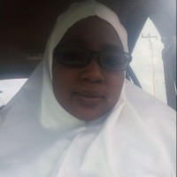 Hussaina Adam Kawure